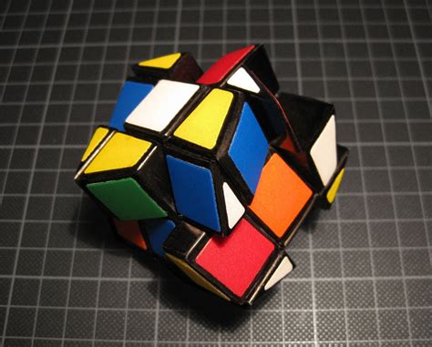 The Fascinating World of Modified Magic Cubes: Discovering New Dimensions